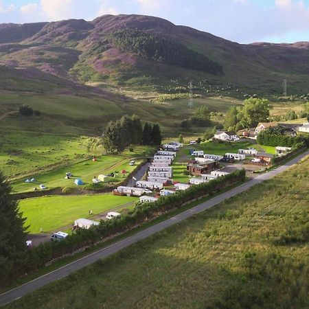 Glengoulandie Glamping Екстер'єр фото