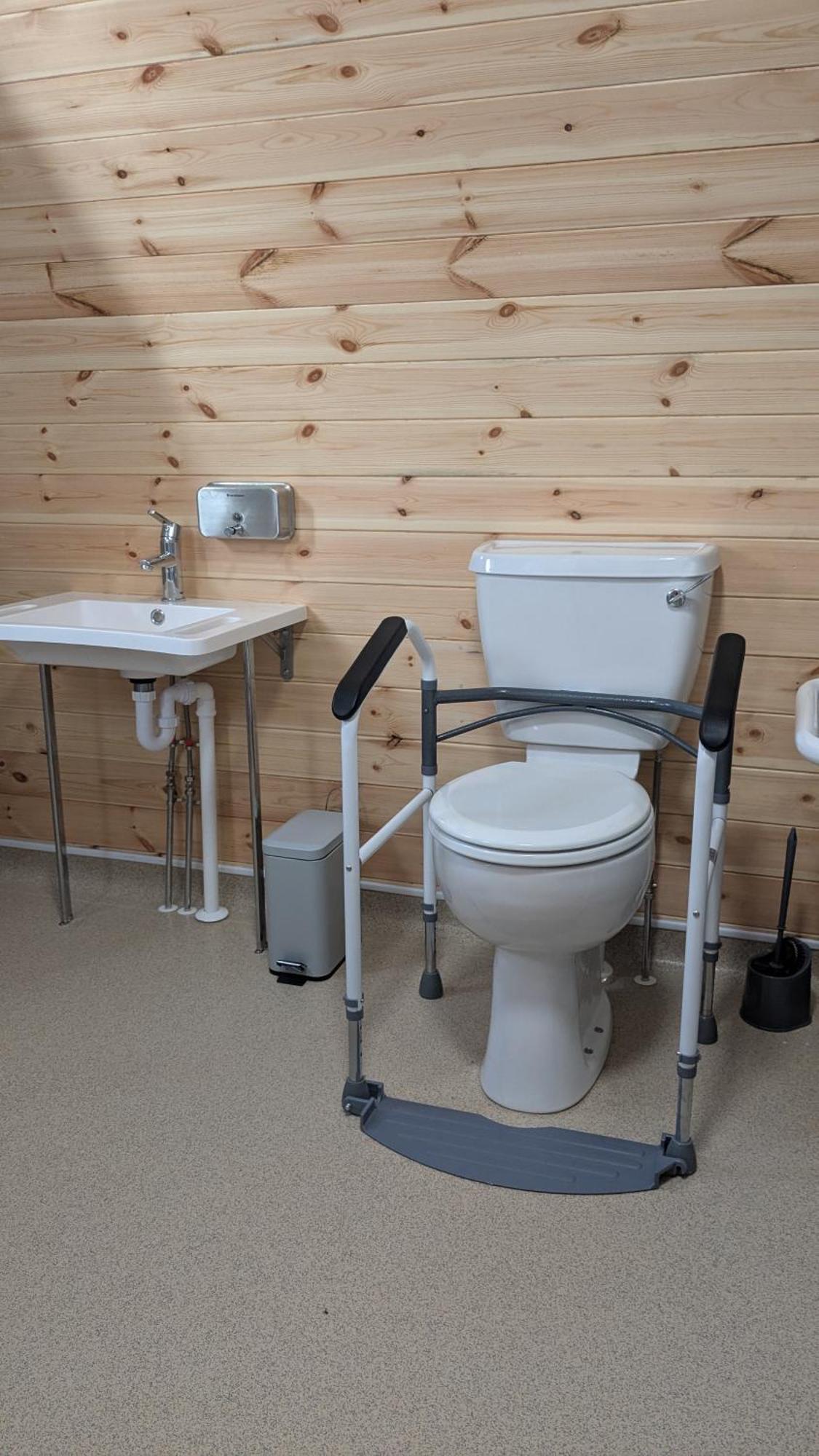 Glengoulandie Glamping Екстер'єр фото