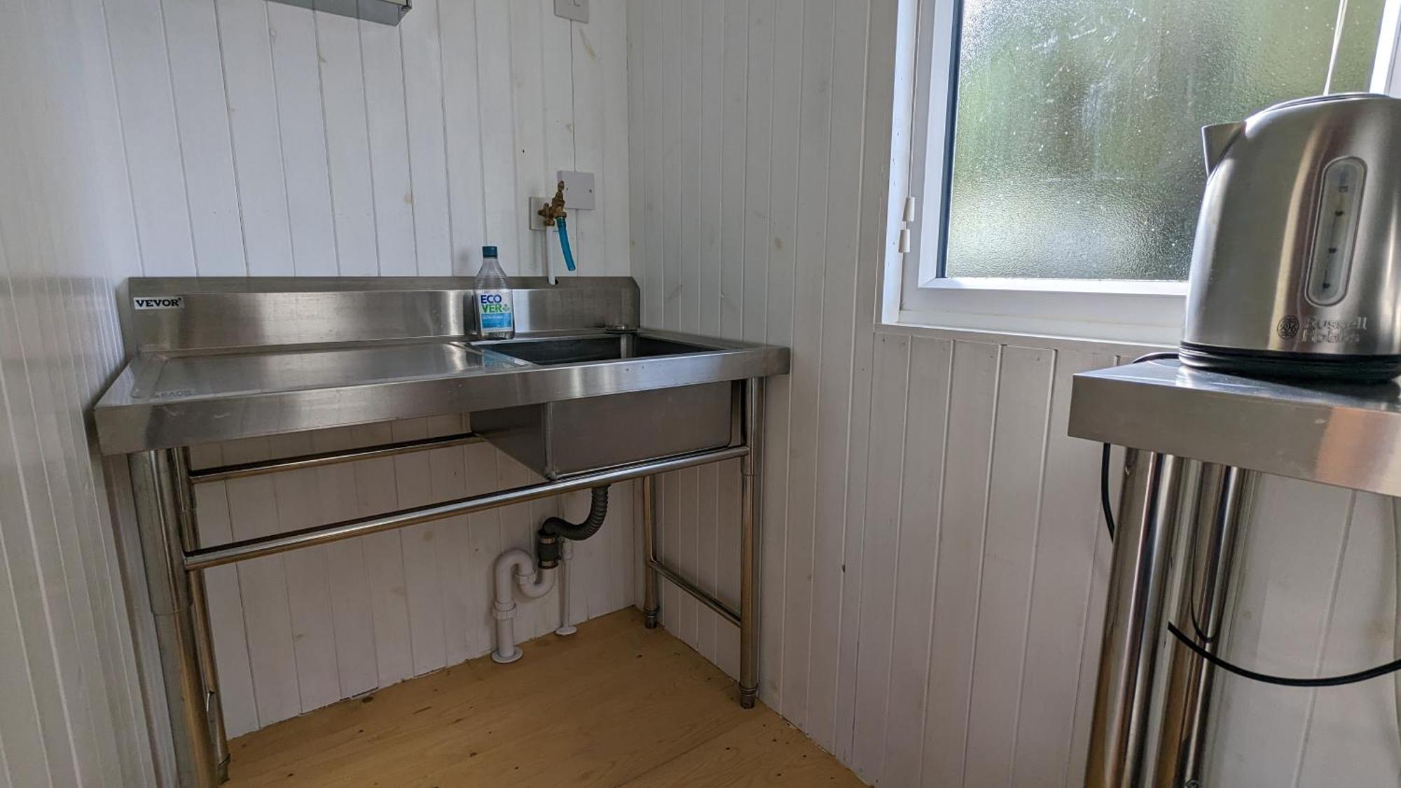 Glengoulandie Glamping Екстер'єр фото